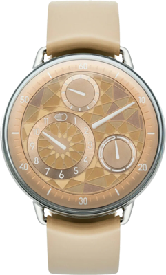 Ressence TYPE 1 Limited edition of 35 pieces DX3