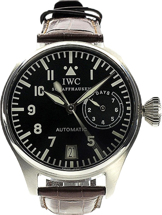 IWC Pilot`s watches Big  IW500201