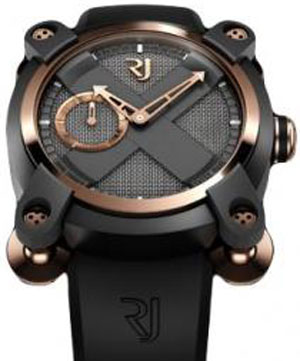 Romain Jerome Moon Dust-DNA Moon Invader RJ.M.AU.IN.002.01