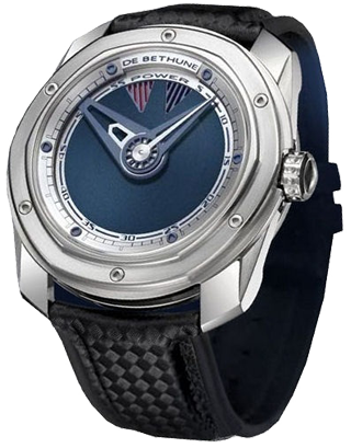 De Bethune Sports watches DB22 DB22PS3 De Bethune Sports watches DB22 DB22PS3