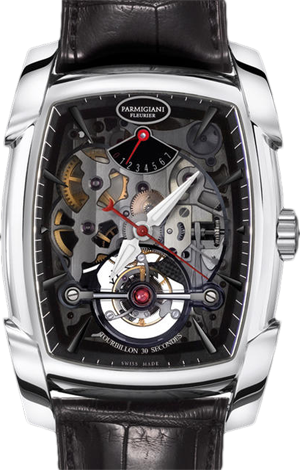 Parmigiani Fleurier Архив Parmigiani Fleurier Kalpa XL Tourbillon PFH159-2002800