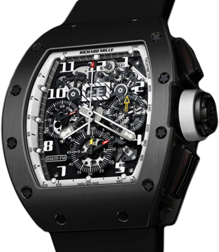 Richard Mille Архив Richard Mille Limited Editions RM 011 America RM 011 America 4