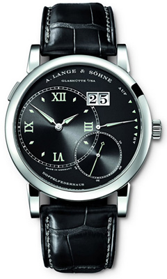 A. Lange & Sohne Lange 1 Grand 115.028