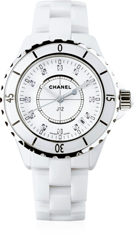 Chanel J12 Automatic H1628