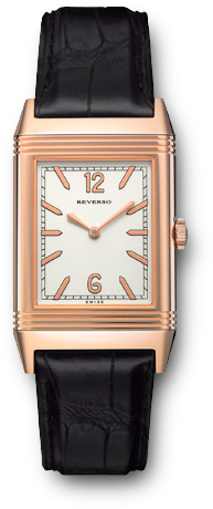Jaeger-LeCoultre Reverso Ultra Thin Tribute to 1931 2782521