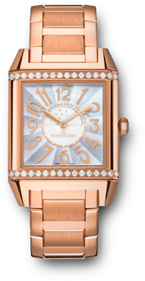Jaeger-LeCoultre Reverso Lady Automatic 967 7042193