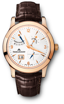 Jaeger-LeCoultre Архив Jaeger-LeCoultre Eight Days 1602420