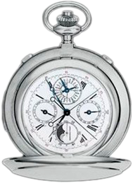 Audemars Piguet Архив Audemars Piguet Classics Grande Complication Hunter 25712PT.OO.0000XX.01 Audemars Piguet Архив Audemars Piguet Classics Grande Complication Hunter 25712PT.OO.0000XX.01