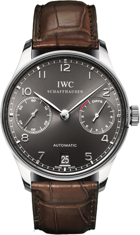 IWC Portuguese Automatic IW500106