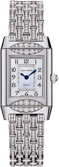 Jaeger-LeCoultre Архив Jaeger-LeCoultre Reverso Duetto Joaillerie 2663313