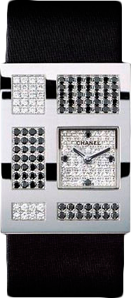 Chanel Jewellery Collection 1932 H1184