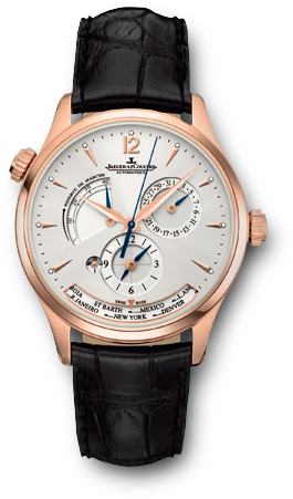 Jaeger-LeCoultre Архив Jaeger-LeCoultre Geographic 1422421