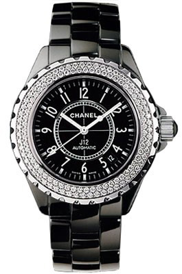 Chanel J12 Automatic H0950