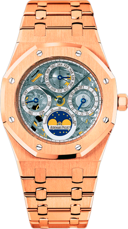 Audemars Piguet Архив Audemars Piguet Perpetual Calendar Skeleton 25829OR.OO.0944OR.01 Audemars Piguet Архив Audemars Piguet Perpetual Calendar Skeleton 25829OR.OO.0944OR.01