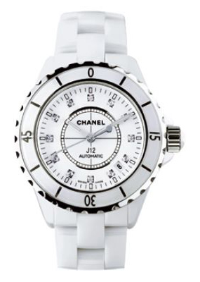 Chanel J12 Automatic H1629