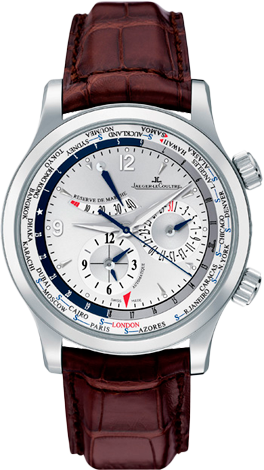 Jaeger-LeCoultre Архив Jaeger-LeCoultre World Geographic 1528420