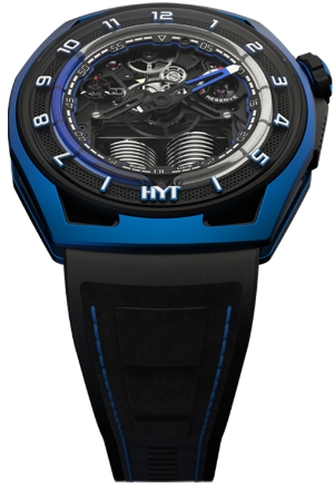 HYT Hastroid Blue Star H03060-A