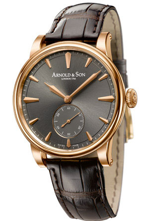Arnold & Son Royal Collection HMS1 Limited Edition 1LCAP.S04A.C110A