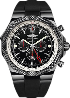 Breitling Breitling for Bentley GMT A47362
