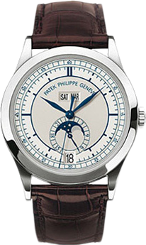 Patek Philippe Complicated Watches 5396G 5396G-001