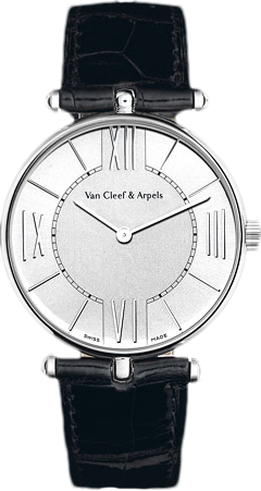 Van Cleef & Arpels All watches Monsieur Arpels