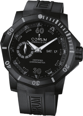 Corum Admiral`s Cup Deep Hull 48 947.950.94/0371 AN22 Corum Admiral`s Cup Deep Hull 48 947.950.94/0371 AN22