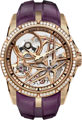 Roger Dubuis Excalibur MB OR EON 42mm RDDBEX0953