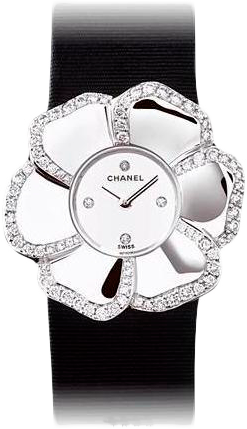 Chanel Jewellery Collection Camelia H1187