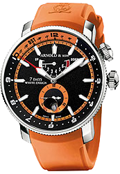 Arnold & Son Архив Arnold Son Orange 1WEBS.BO01A.K32B