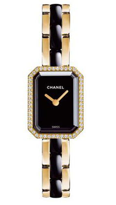 Chanel Les Intemporelles de Chanel Premiere H2436
