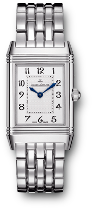 Jaeger-LeCoultre Reverso Duetto Duo 2698120