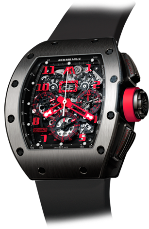 Richard Mille Архив Richard Mille Limited Editions RM 011 Marcus RM 011 Marcus WG