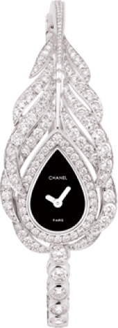 Chanel Jewellery Collection Watches J9282