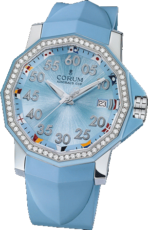 Corum Admiral`s Cup Competition 40 082.953.47/F381 BC32