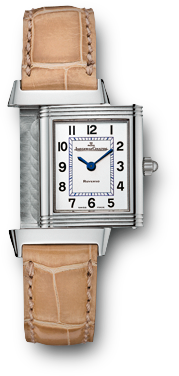 Jaeger-LeCoultre Reverso Lady Quartz 2618410 (Q) Jaeger-LeCoultre Reverso Lady Quartz 2618410 (Q)