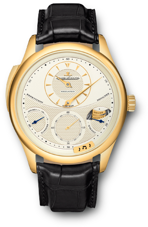 Jaeger-LeCoultre Master Grande Tradition Minute Repeater 5011410