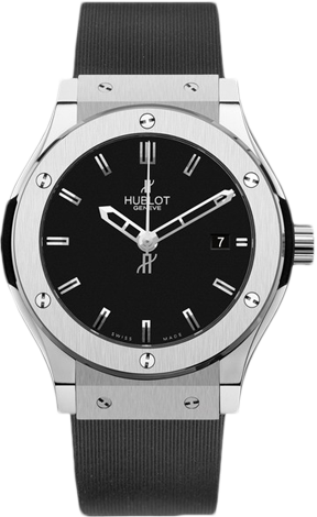 Hublot Classic Fusion Zirconium 542.ZX.1170.RX