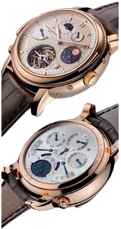 Vacheron Constantin Архив Vacheron Constantin Tour de l`lle 80250/000R-9145 Vacheron Constantin Архив Vacheron Constantin Tour de l`lle 80250/000R-9145