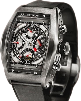 Cvstos Архив Cvstos Chrono CC SWR Cvstos Архив Cvstos Chrono CC SWR