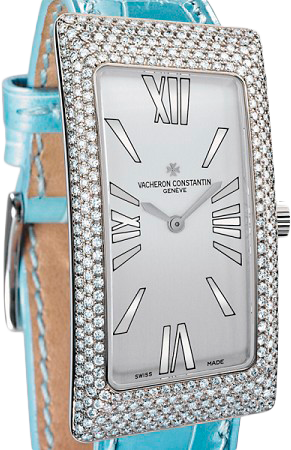 Vacheron Constantin Архив Vacheron Constantin Ladies Timepieces 1972 25510/000G-9119