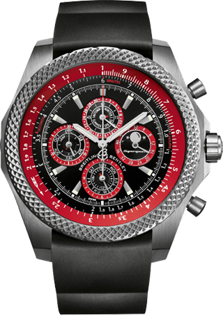 Breitling Breitling for Bentley Supersports Light Body  Bentley Supersports Light Body QP