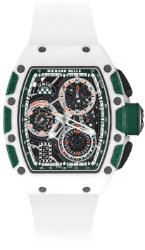 Richard Mille Limited Editions Le Mans Classic RM 72-01