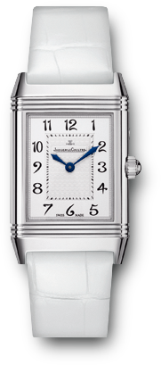 Jaeger-LeCoultre Reverso Duetto Duo 2698420