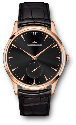 Jaeger-LeCoultre Master Control Grand Ultra Thin 1352570
