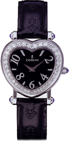 Corum Архив Corum Romantic Heart 80040.011110