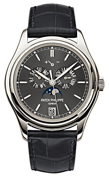 Patek Philippe Complicated Watches 5146P 5146P-001