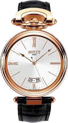 Bovet Chateau de Motiers Collection Motiers HMS002