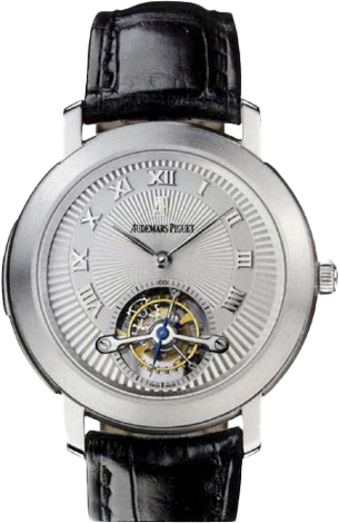 Audemars Piguet Архив Audemars Piguet Jules Audemars 10 Minute Repeater Tourbillon 26072TI.OO.D002CR.01 Audemars Piguet Архив Audemars Piguet Jules Audemars 10 Minute Repeater Tourbillon 26072TI.OO.D002CR.01