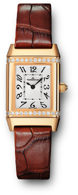 Jaeger-LeCoultre Reverso Lady Jewellery 2641440