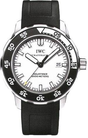 IWC Архив IWC Automatic 2000 44mm IW356811